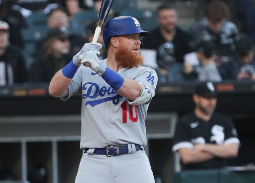 Justin Turner