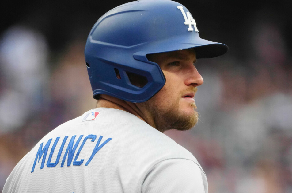 Max Muncy