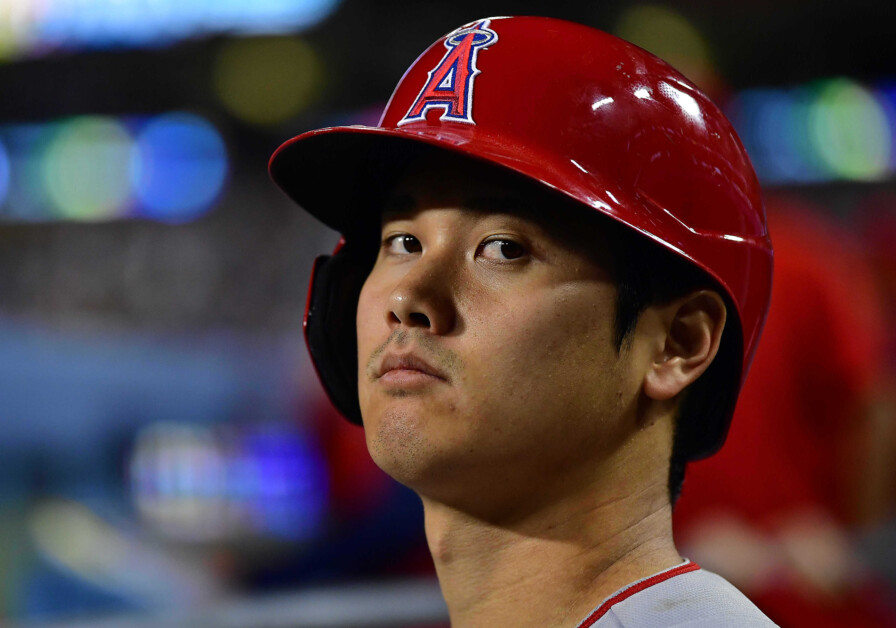 Shohei Ohtani