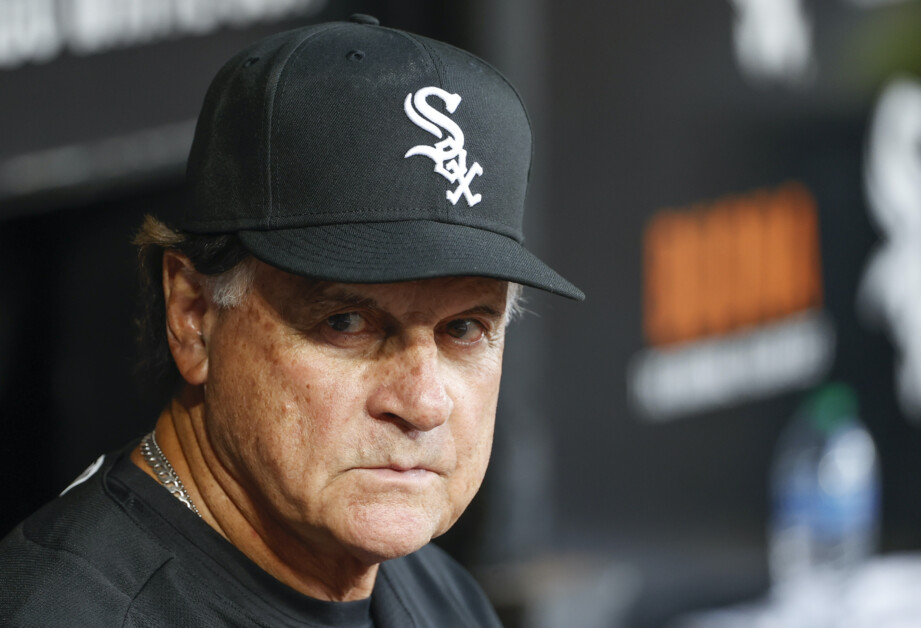 Tony La Russa