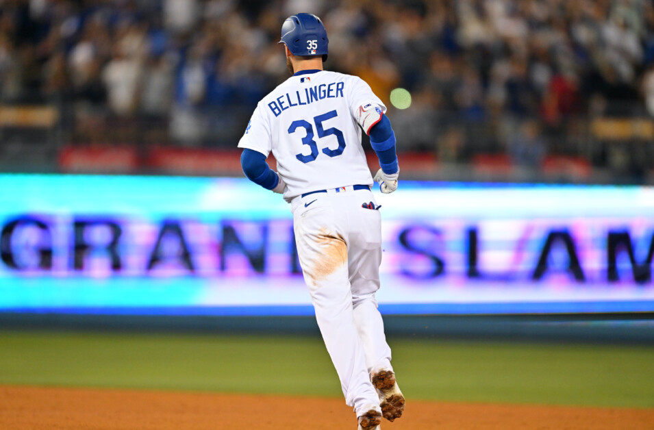 Cody Bellinger