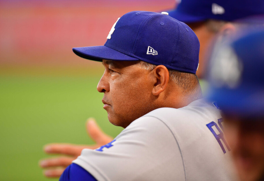 Dave Roberts, Freeway Series