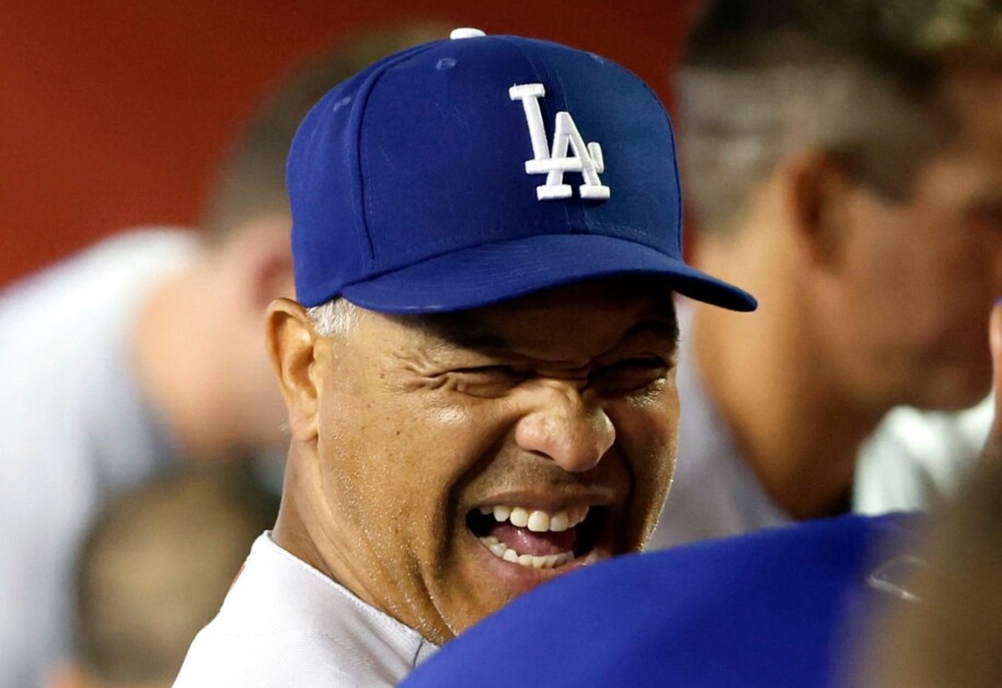 Dave Roberts