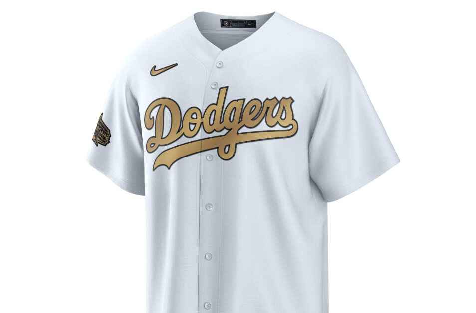 2022 MLB All Star Game Jerseys Bring Back Team Names