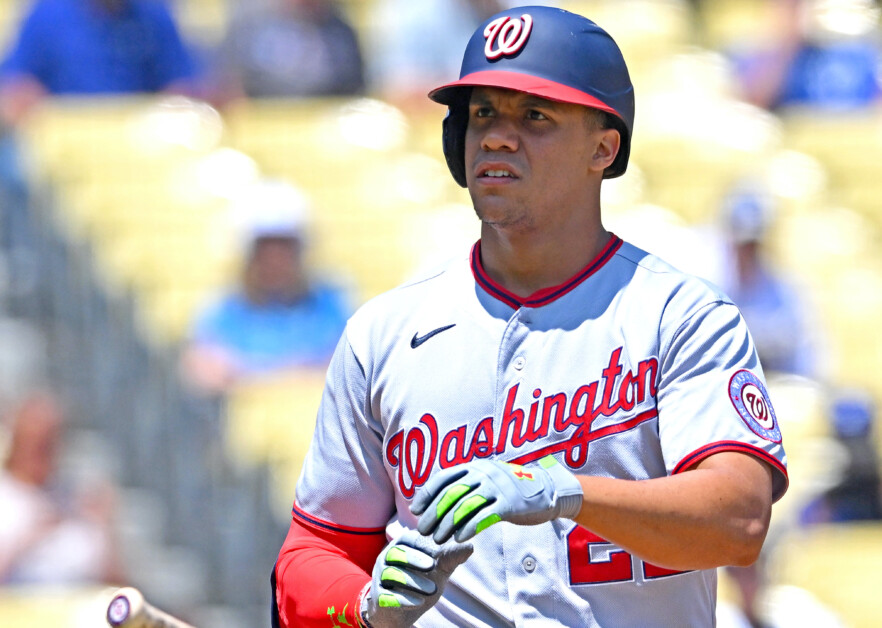 Juan Soto