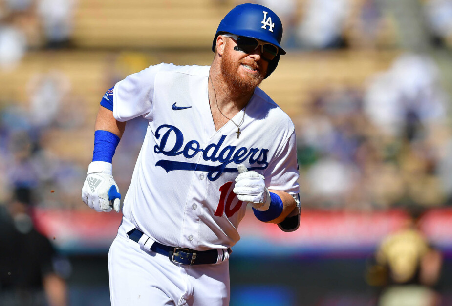 Justin Turner