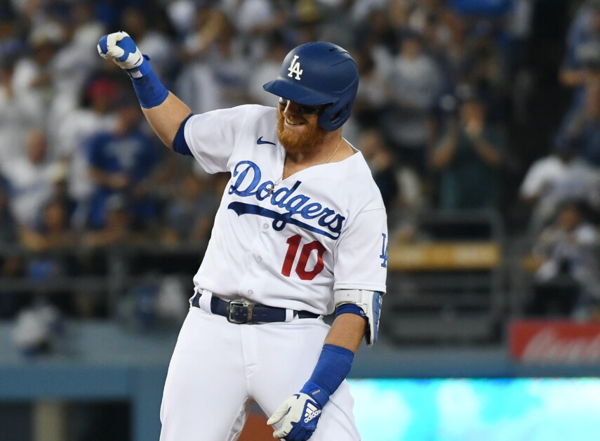 Justin Turner