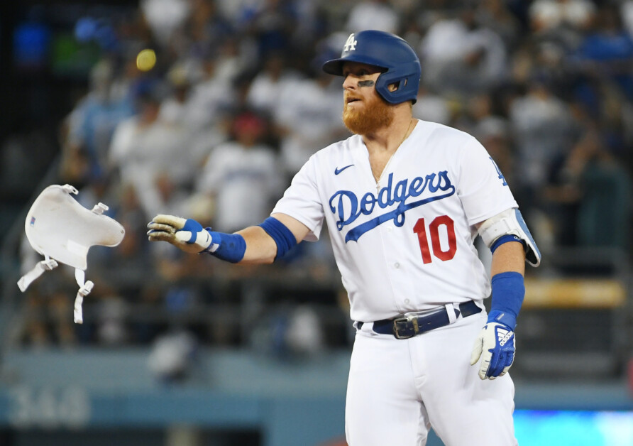 Justin Turner