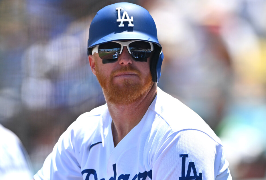 Justin Turner