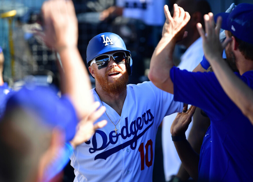 Justin Turner