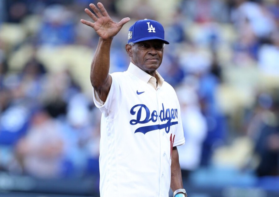 Manny Mota