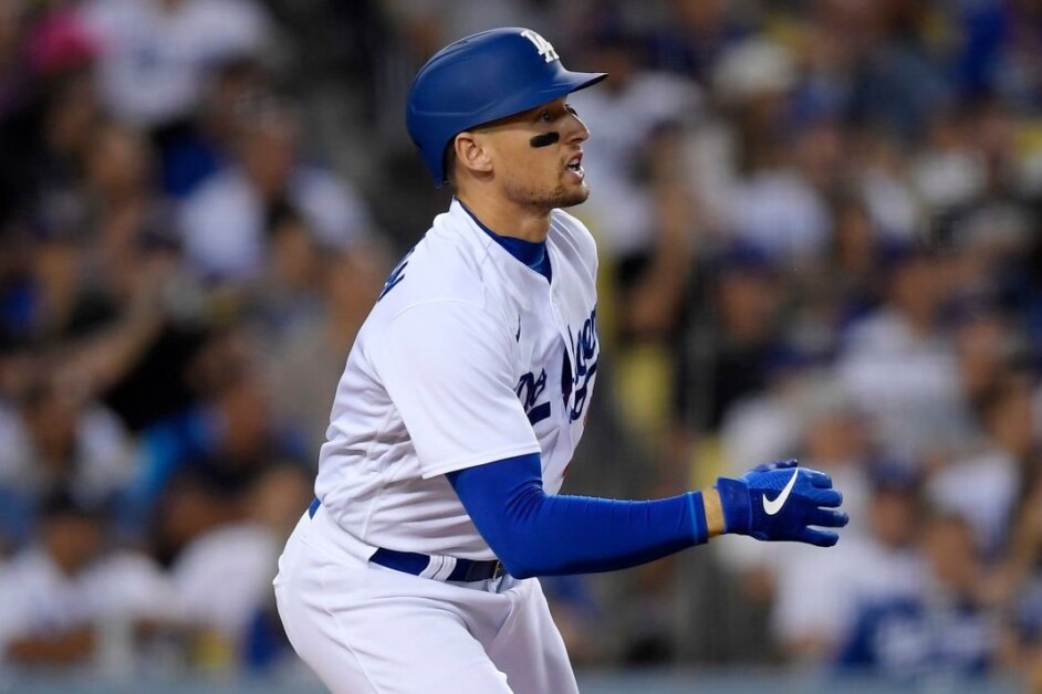 Trayce Thompson