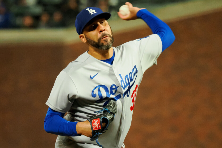 David Price