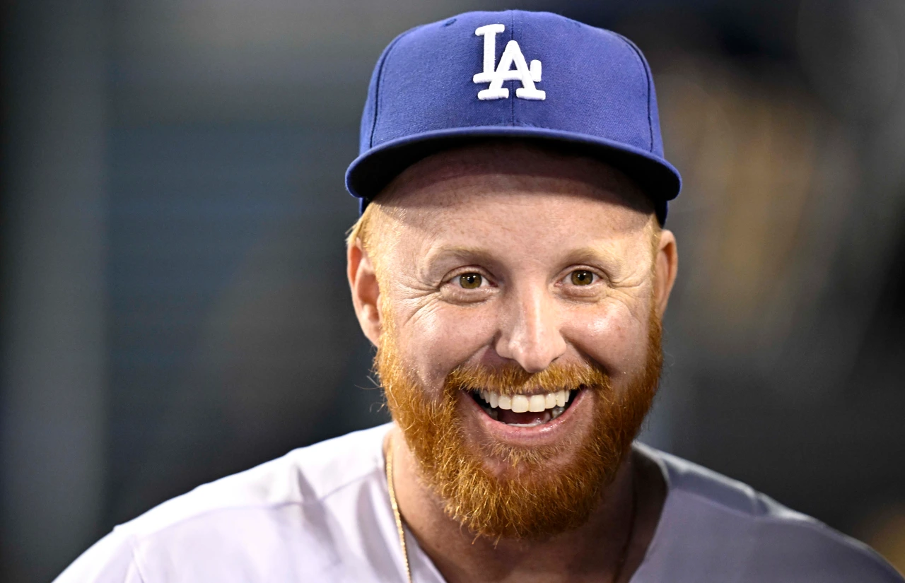 Justin Turner