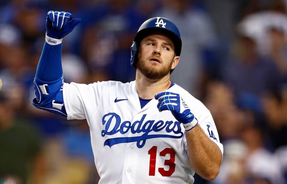 Max Muncy