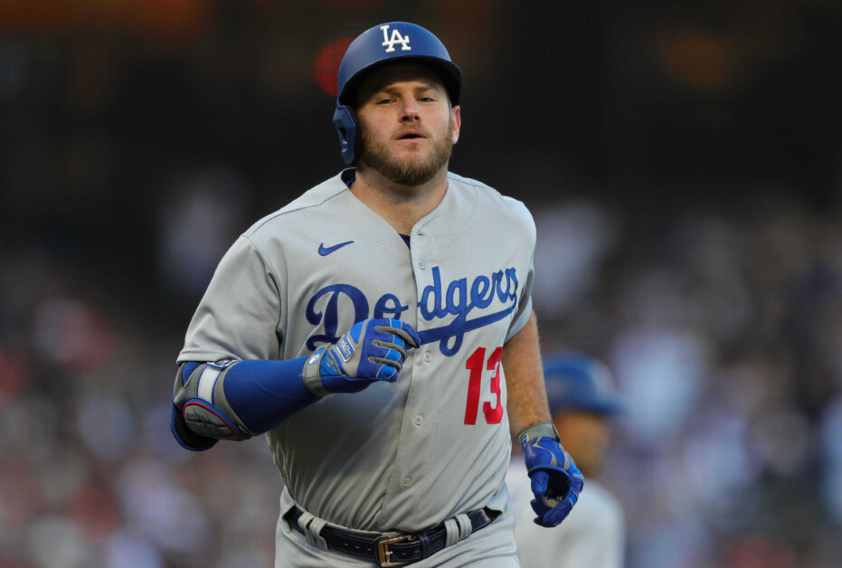 Max Muncy