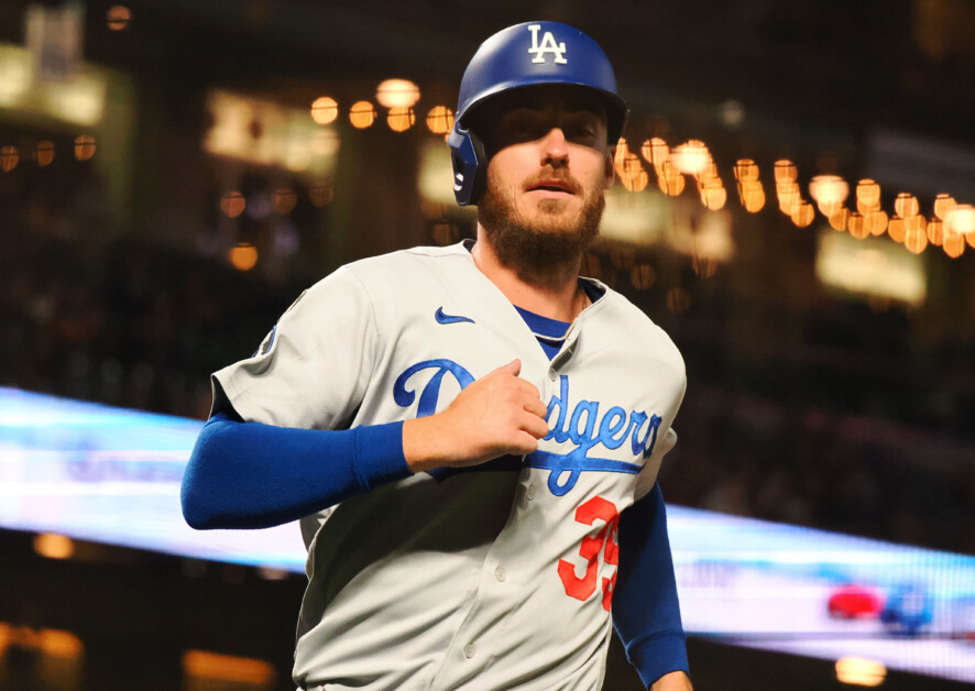 Cody Bellinger