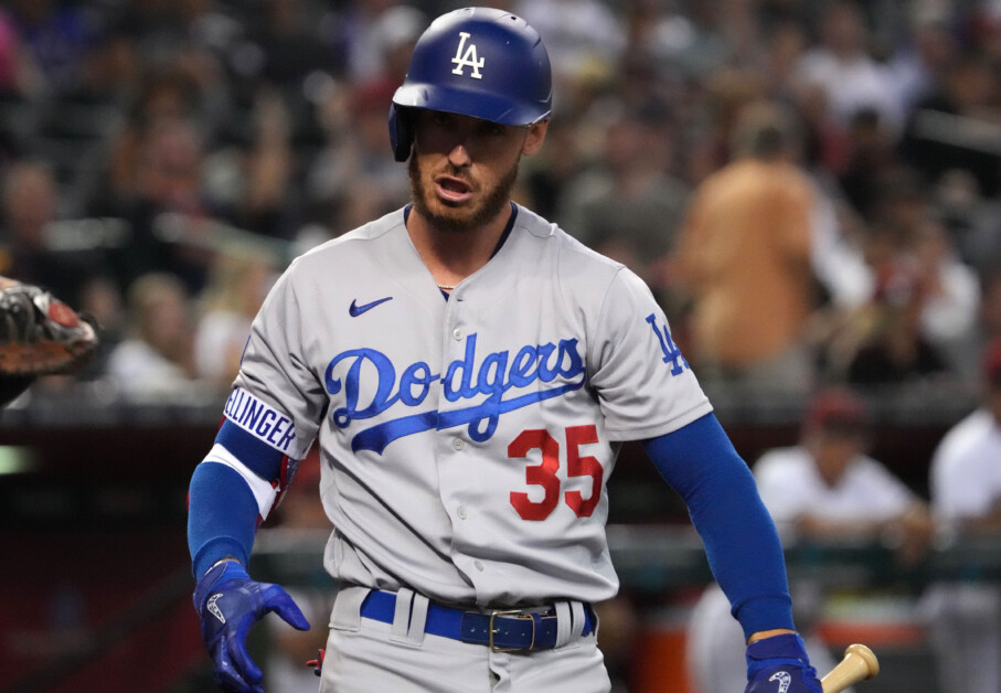 Cody Bellinger