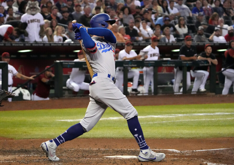 Cody Bellinger