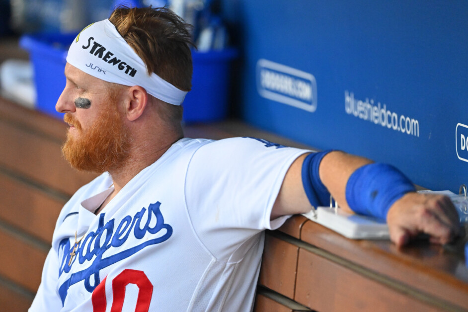 Justin Turner