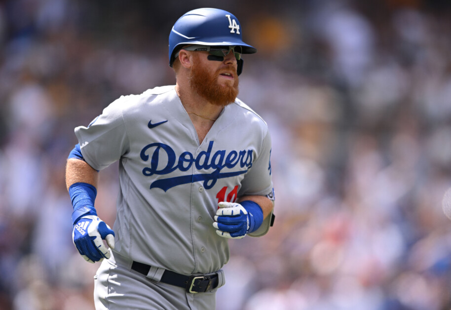 Justin Turner