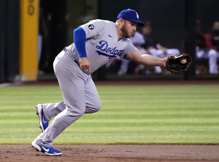 Max Muncy