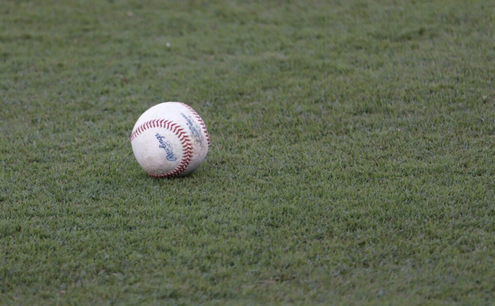 General view of baseball, 2022 NLDS workout