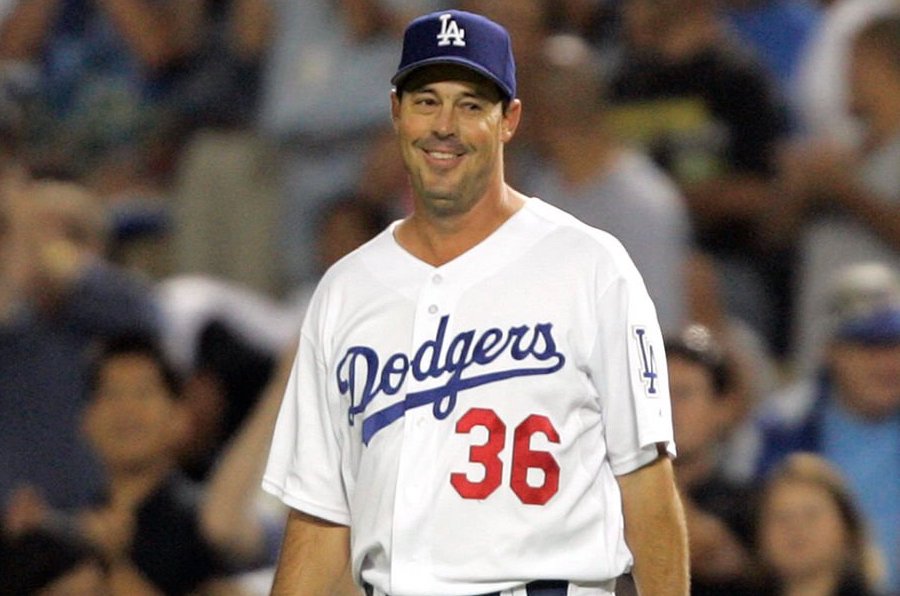 Greg Maddux