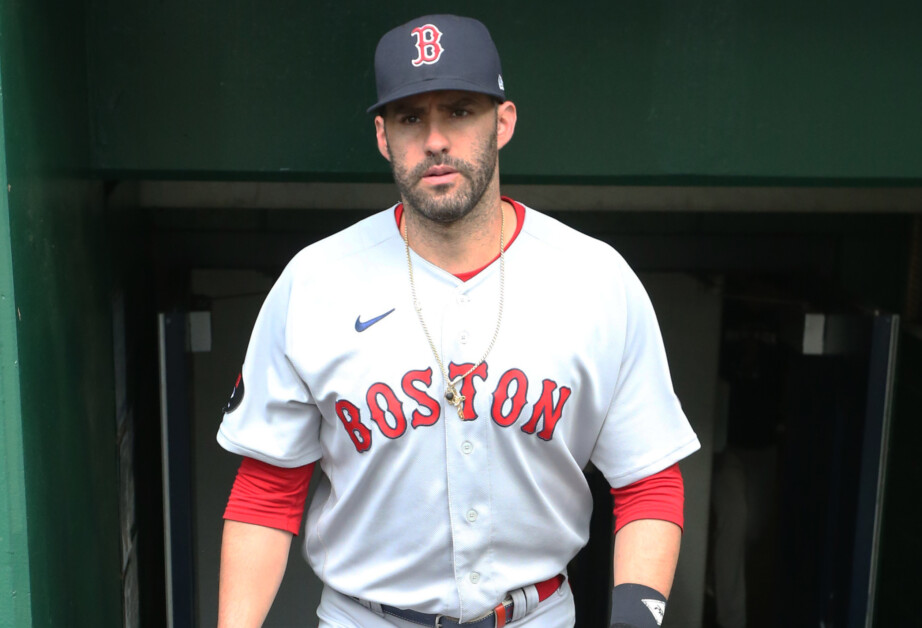 J.D. Martinez