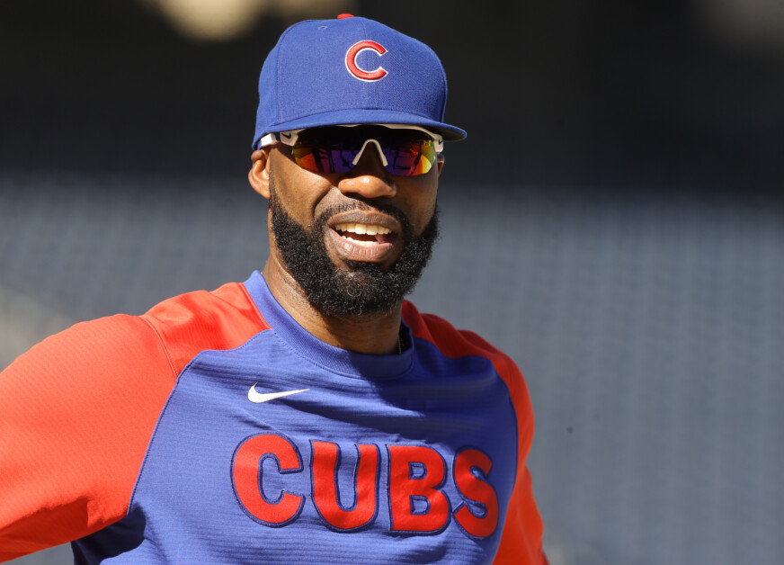 Jason Heyward