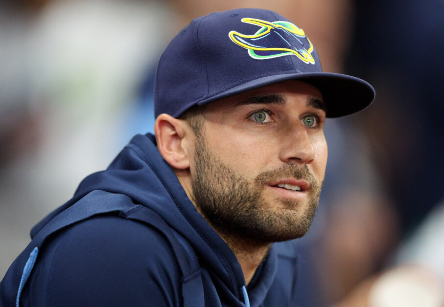 Kevin Kiermaier