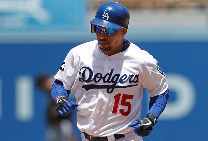 Rafael Furcal