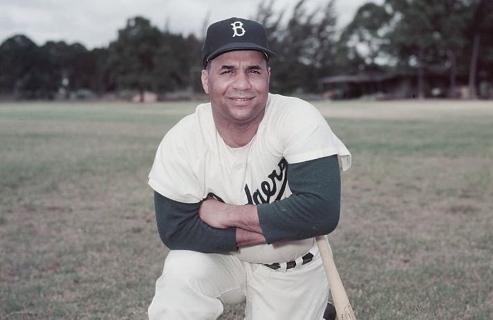 Roy Campanella