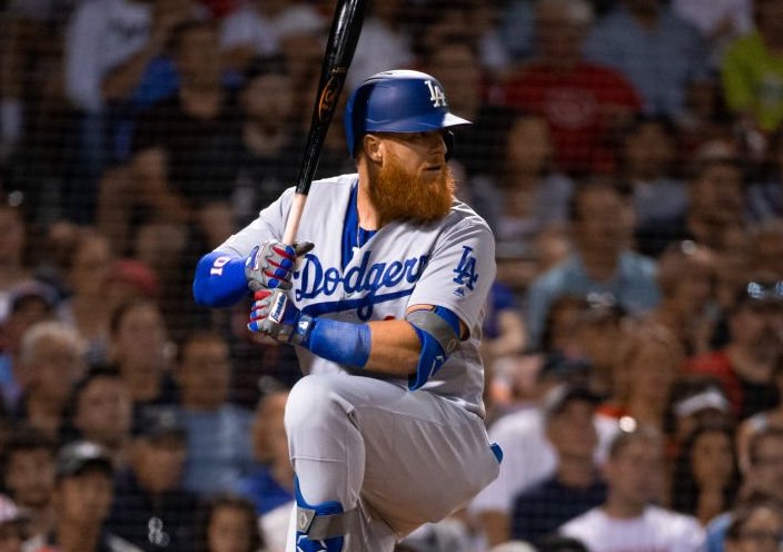 Justin Turner