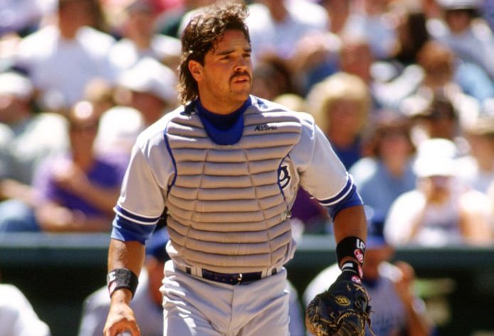 This Day In Dodgers History: Mike Piazza Voted Into Hall Of Fame; Team ...