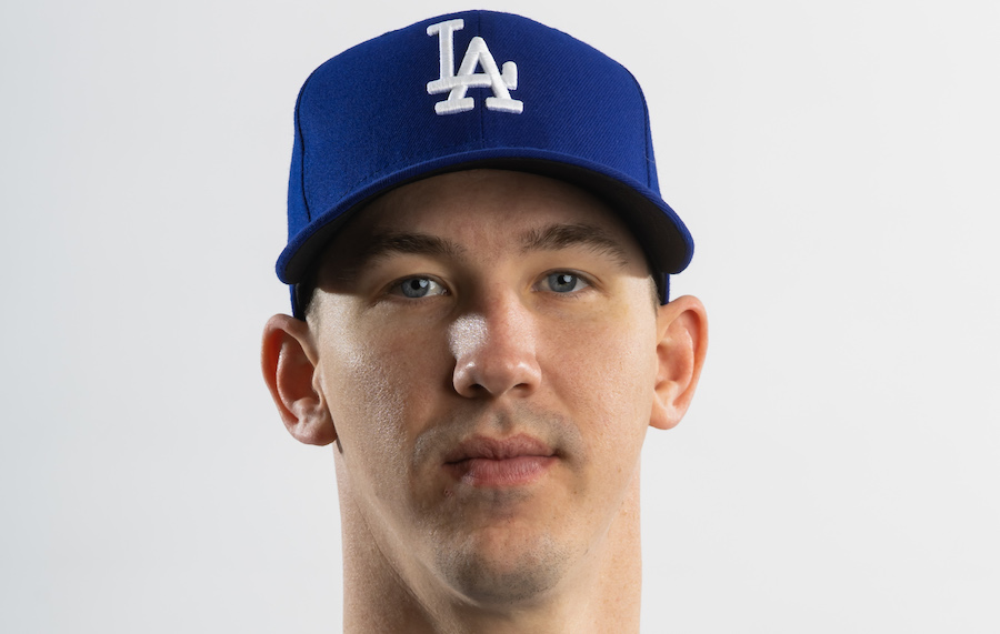 Walker Buehler, 2023 Spring Training