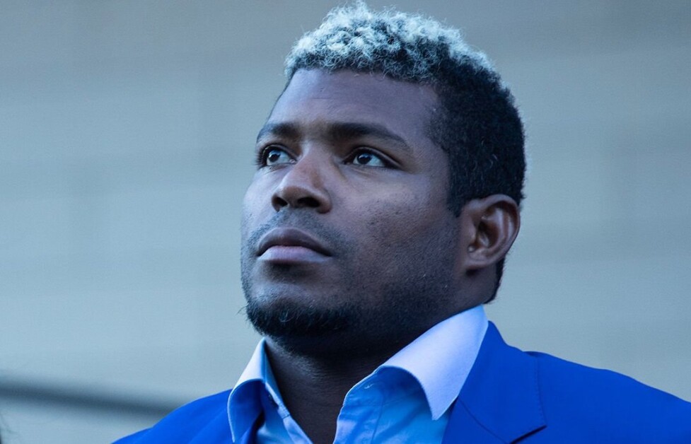Yasiel Puig
