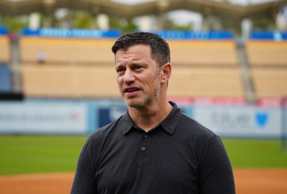 Andrew Friedman