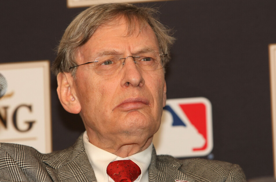 Bud Selig