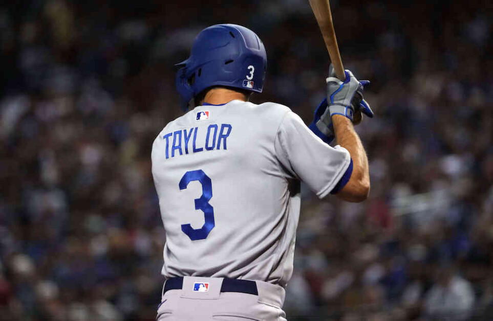 Chris Taylor