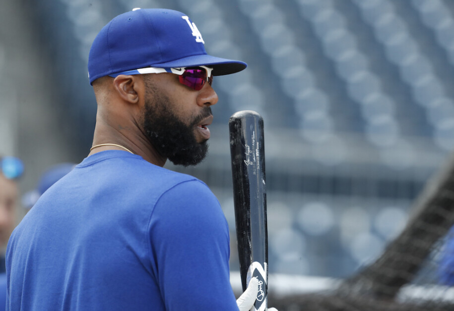 Jason Heyward