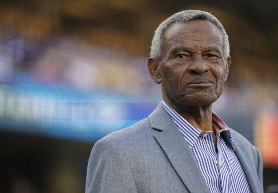Manny Mota