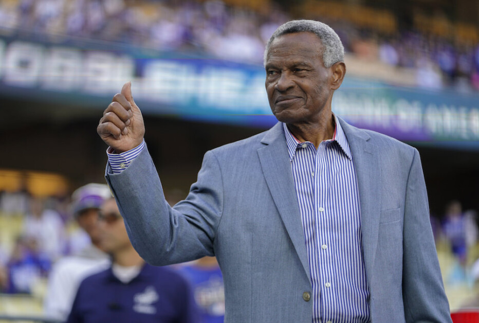 Manny Mota