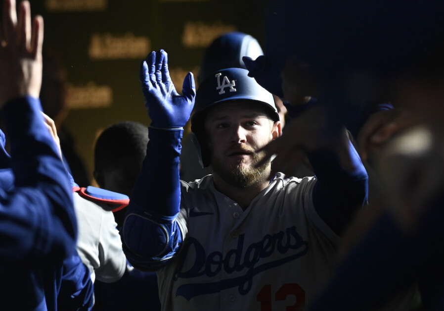 Max Muncy