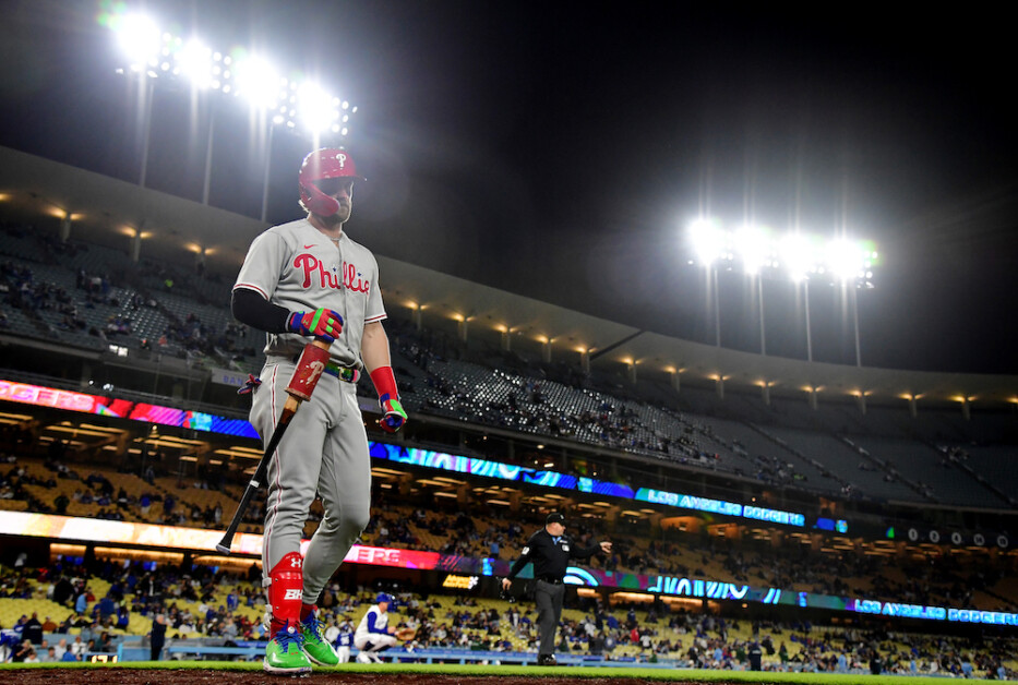 Bryce Harper