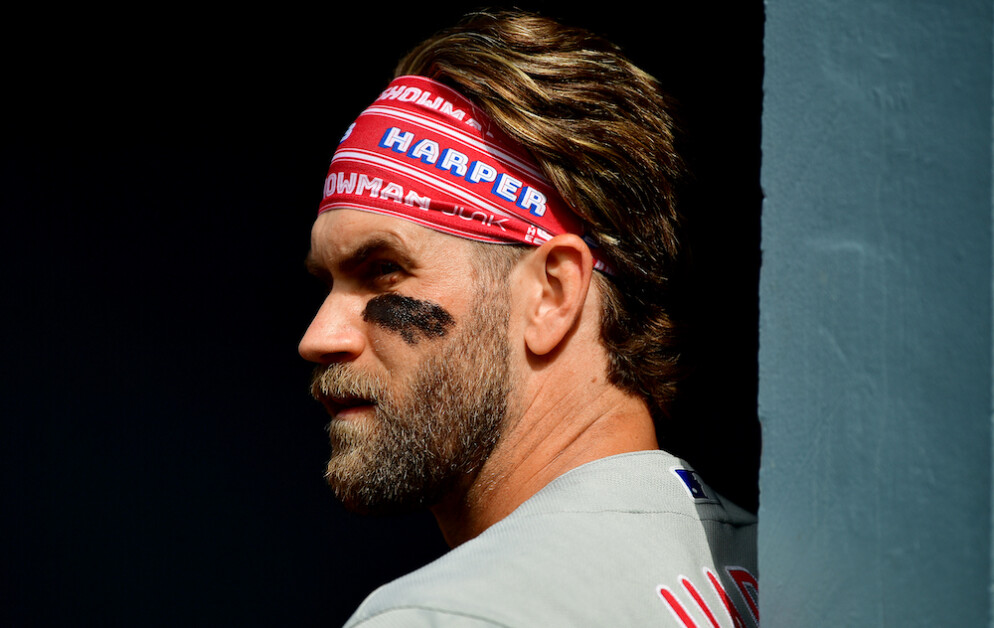 Bryce Harper