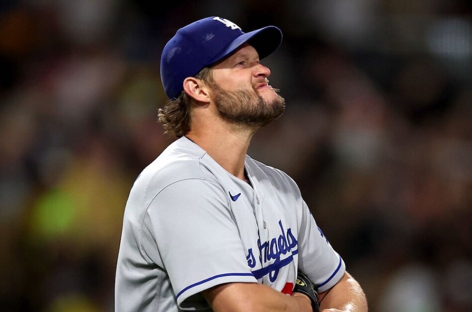 Clayton Kershaw