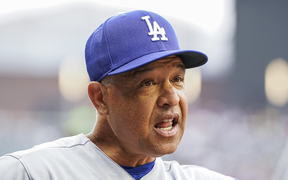 Dave Roberts