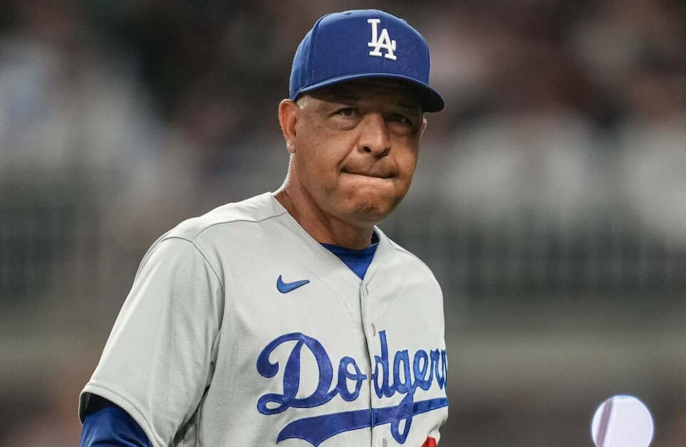 Dave Roberts