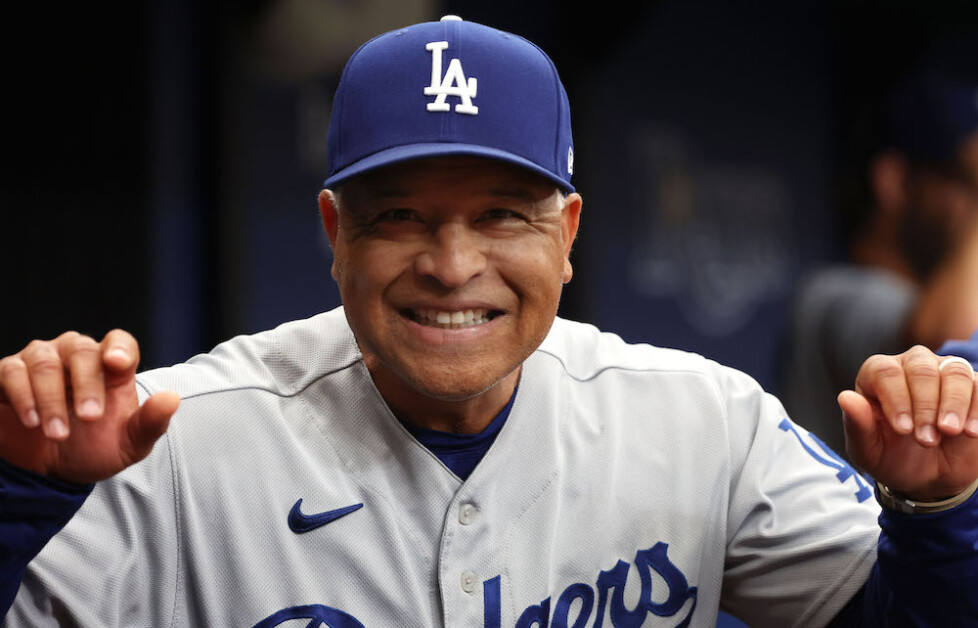 Dave Roberts